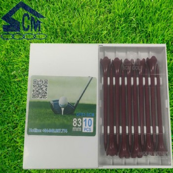 Tee golf-long